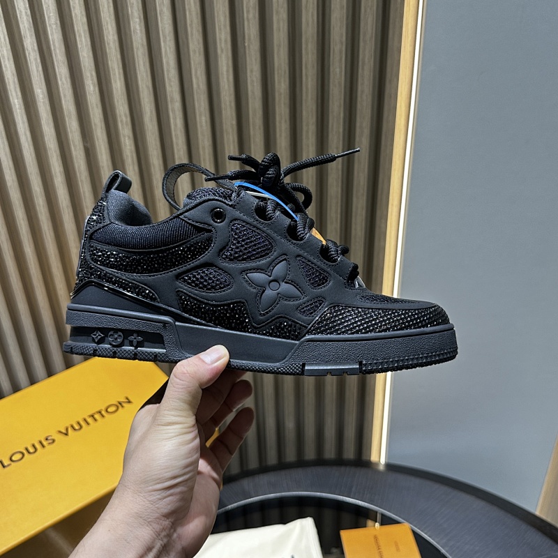 LOUIS VUITTON SKATE TRAINER (12)