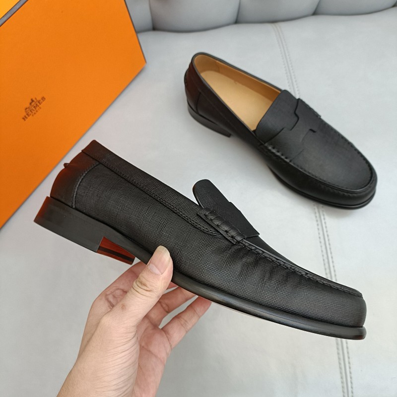 HERMES SHOES (552)