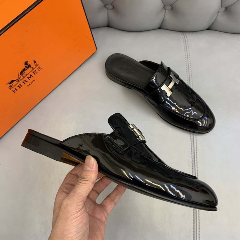 HERMES SHOES (299)