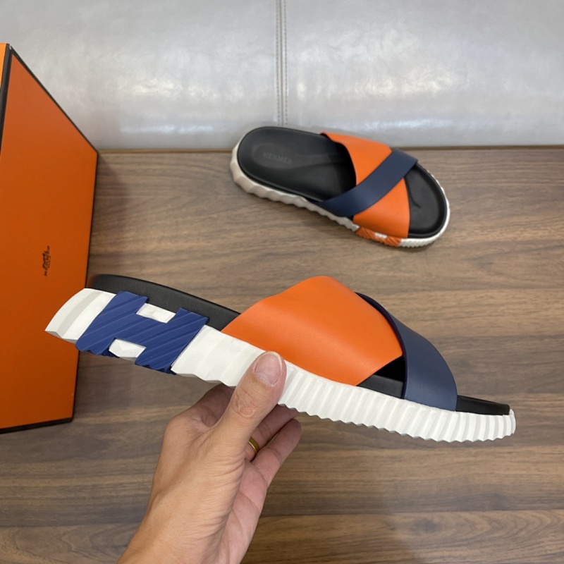 HERMES SHOES (64)