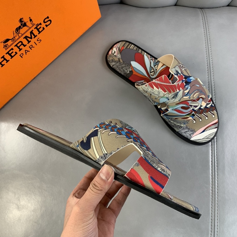 HERMES SHOES (713)