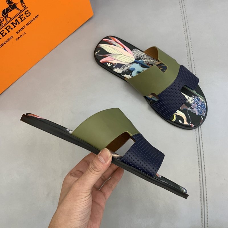 HERMES SHOES (647)