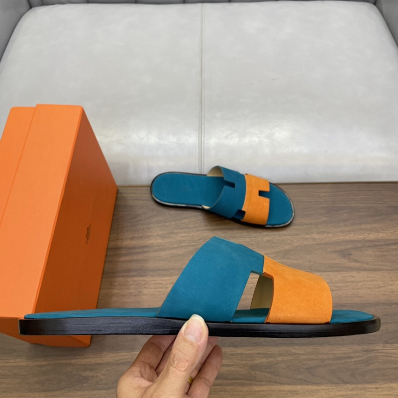 HERMES SHOES (115)