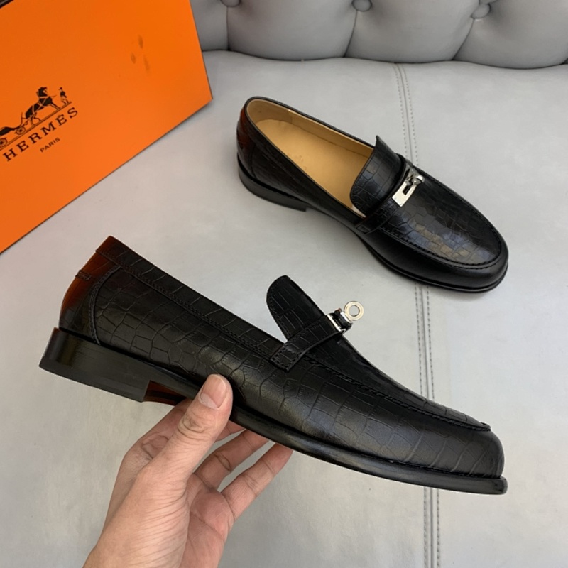 HERMES SHOES (463)