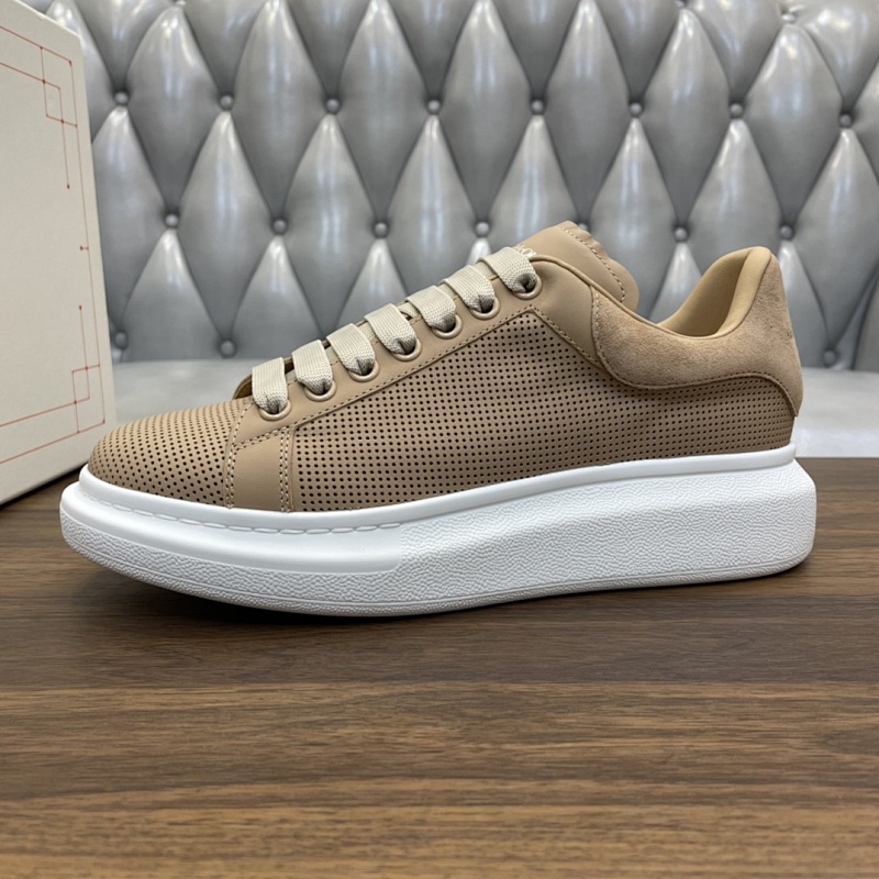 ALEXANDER MCQUEEN McQueen - Sneakers