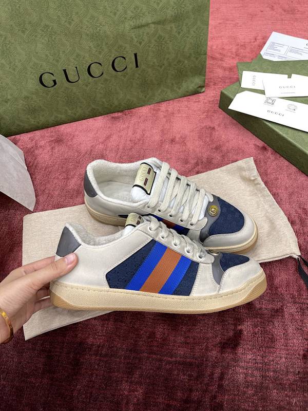 GUCCI SHOES (61)
