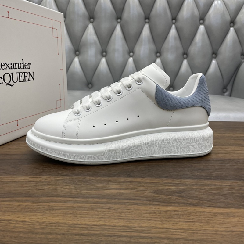 ALEXANDER MCQUEEN McQueen Sneakers (41)