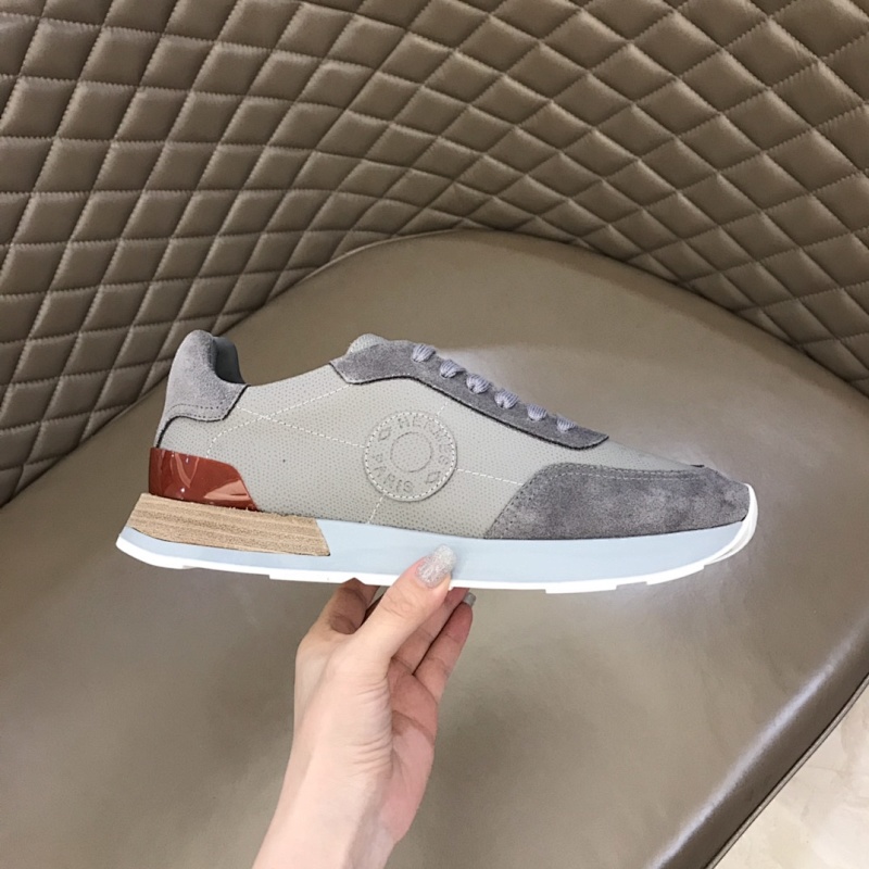 HERMES SHOES (611)
