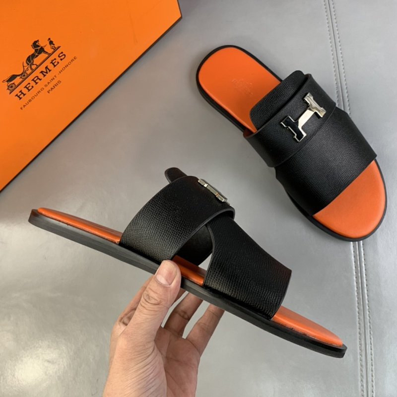 HERMES SHOES (753)