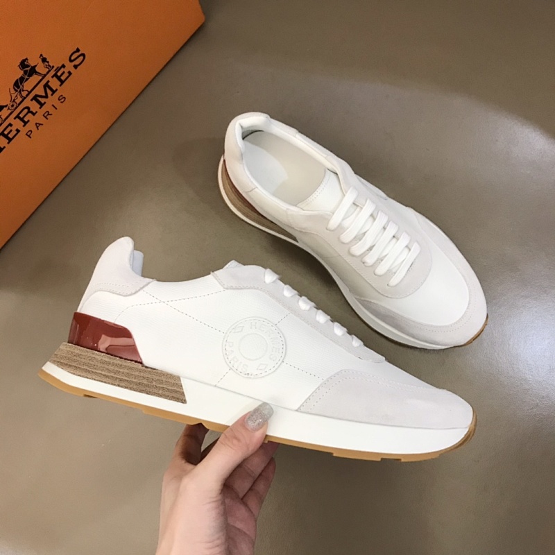 HERMES SHOES (608)