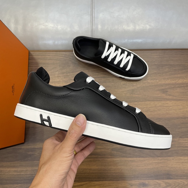 HERMES SHOES (27)