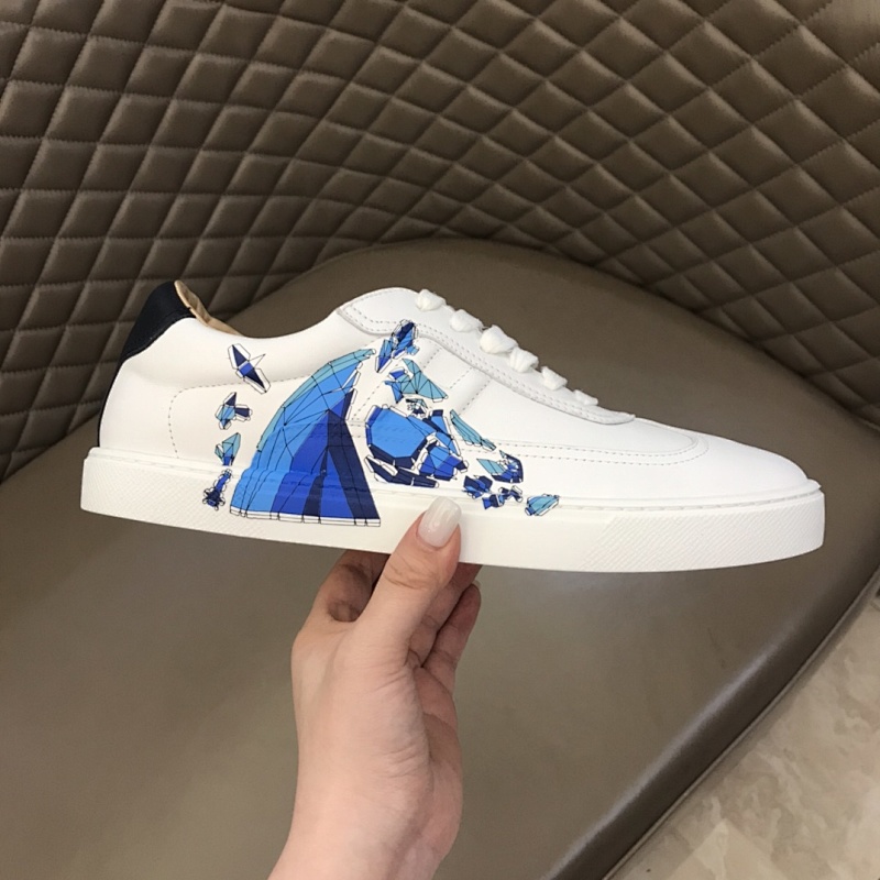 HERMES SHOES (797)
