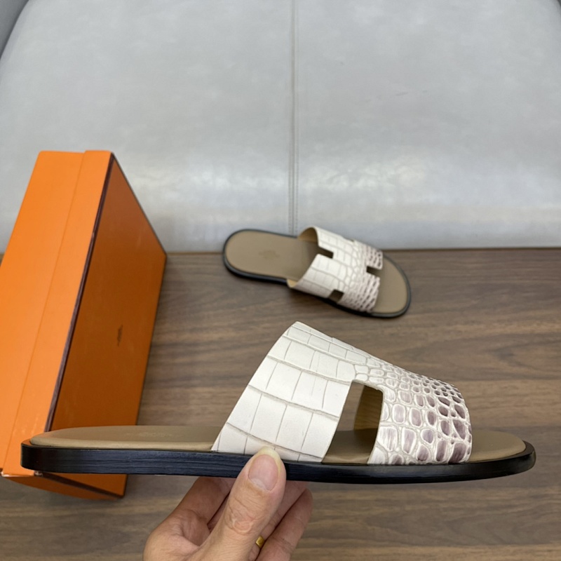 HERMES SHOES (107)