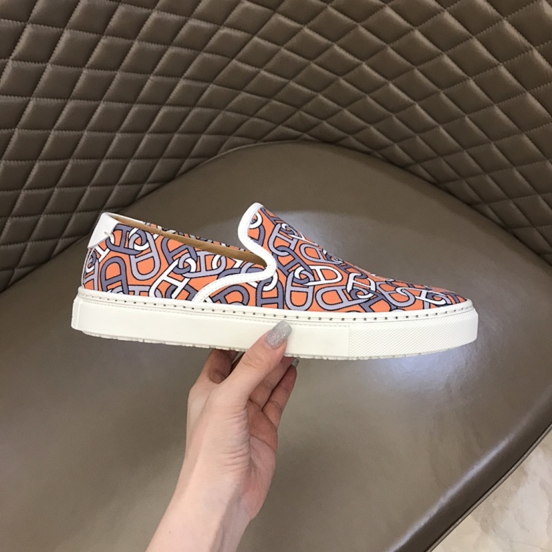 HERMES SHOES (591)