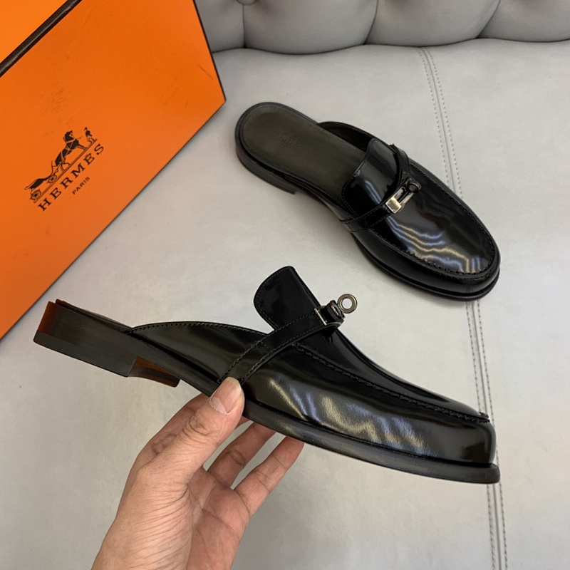 HERMES SHOES (297)