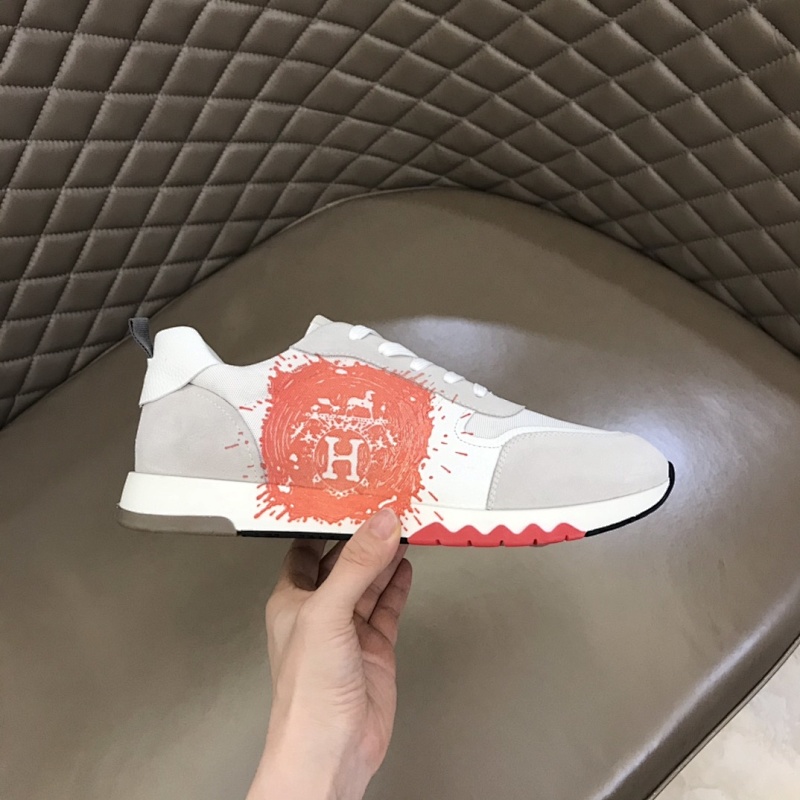 HERMES SHOES (203)