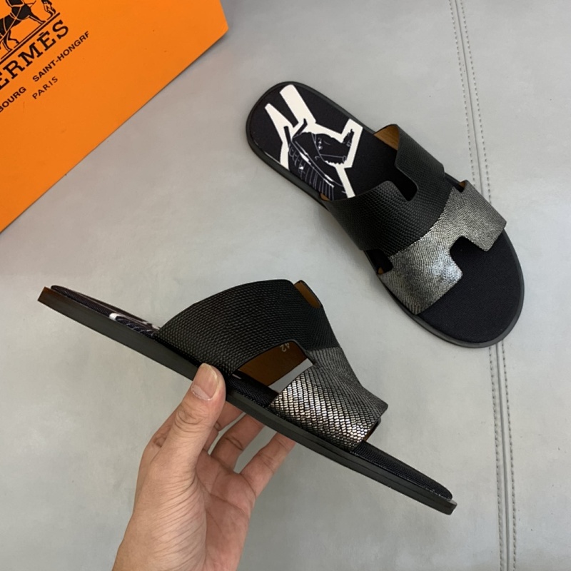 HERMES SHOES (656)
