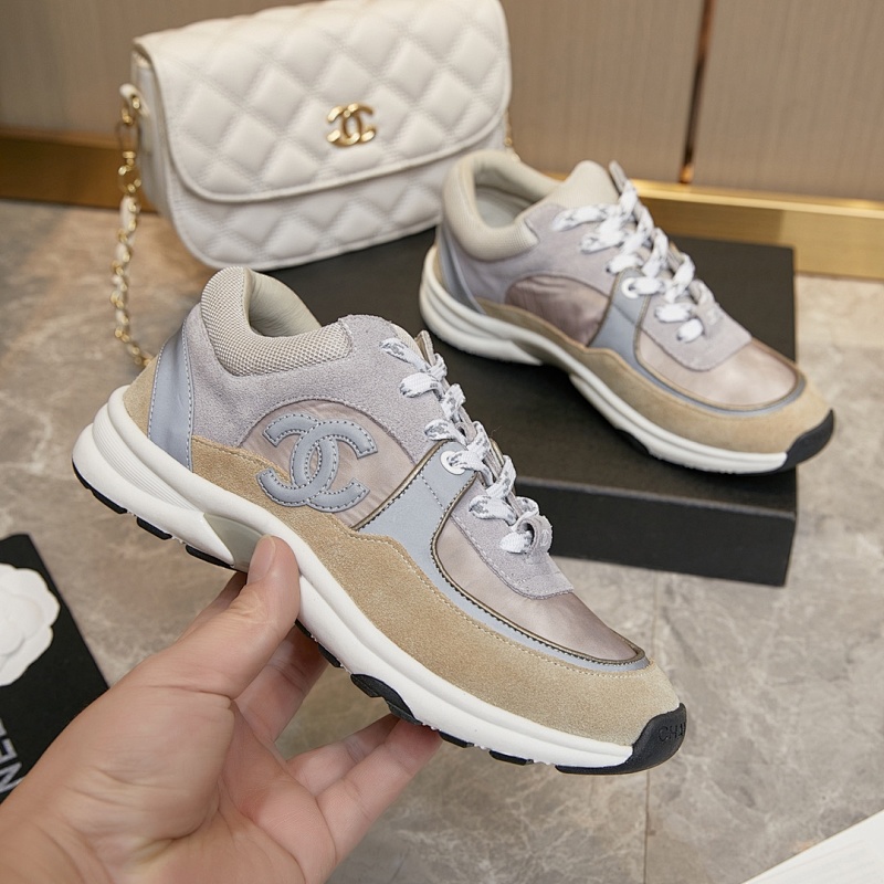 CHANEL SHOES (13)