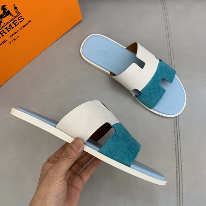 HERMES SHOES (659)