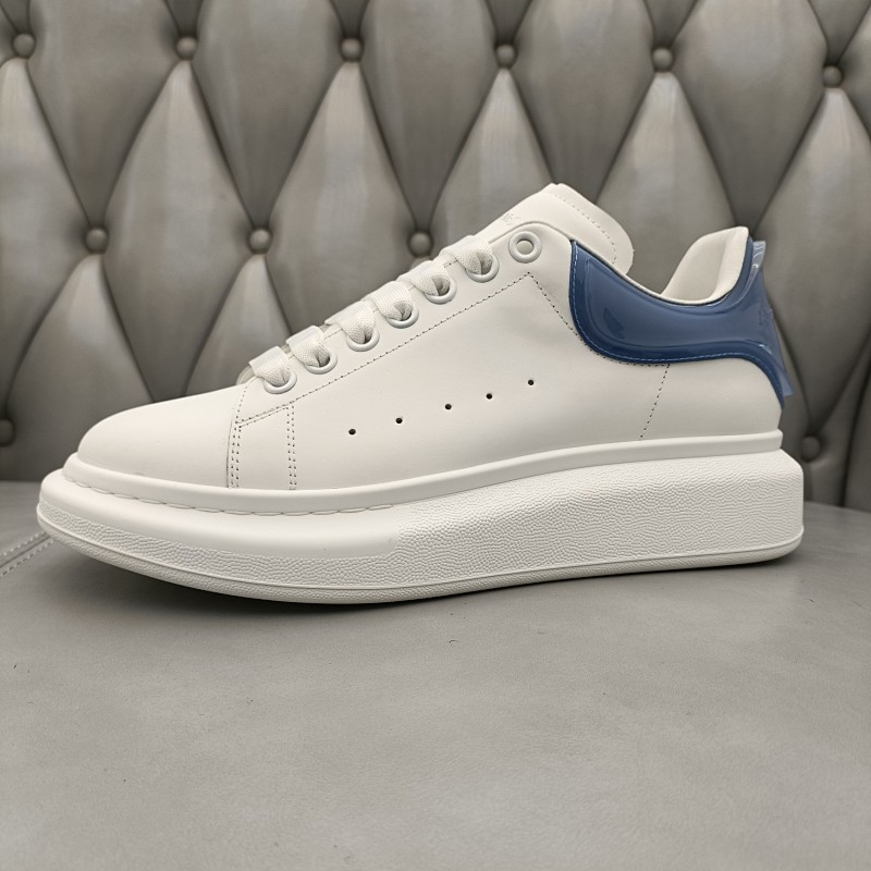 ALEXANDER MCQUEEN SHOES (140)