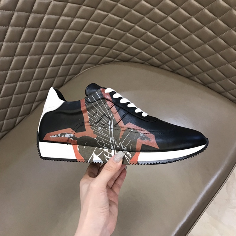 HERMES SHOES (643)
