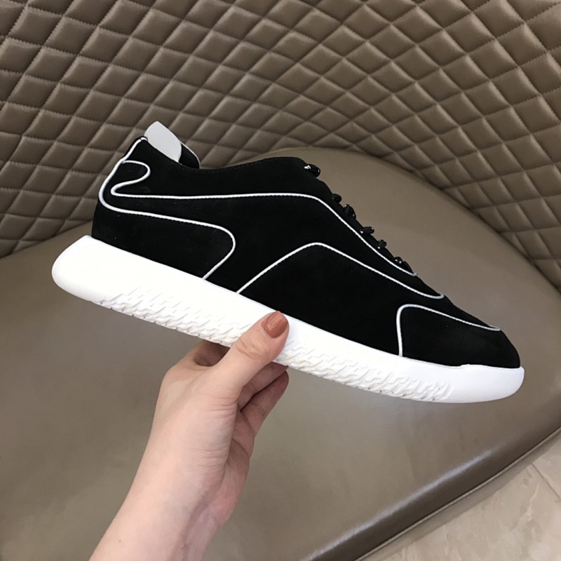 HERMES SHOES (1009)