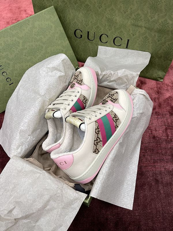 GUCCI SHOES (77)