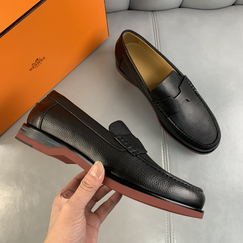 HERMES SHOES (862)