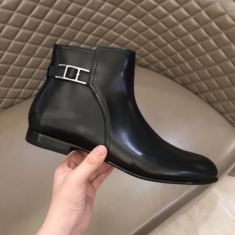HERMES SHOES (559)