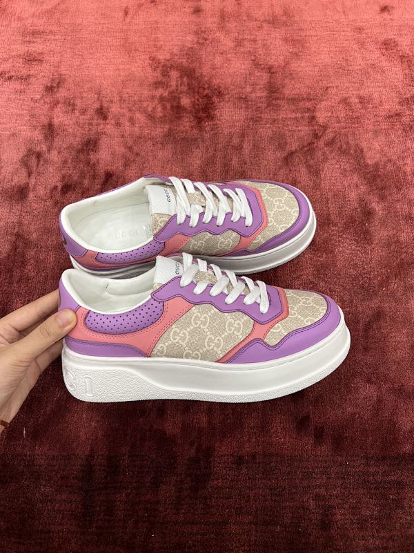 GUCCI SHOES (110)