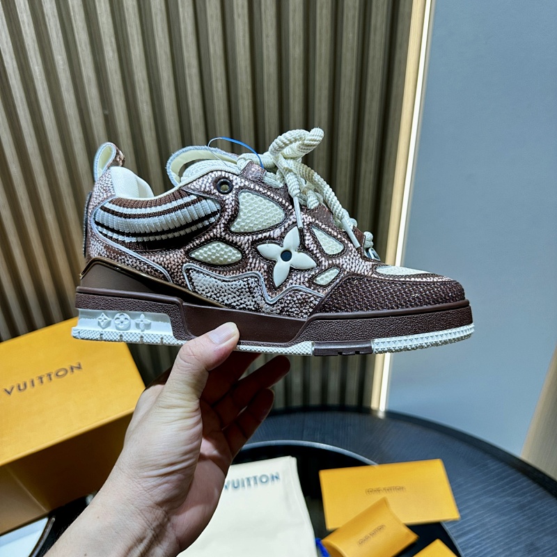LOUIS VUITTON SKATE TRAINER (6)