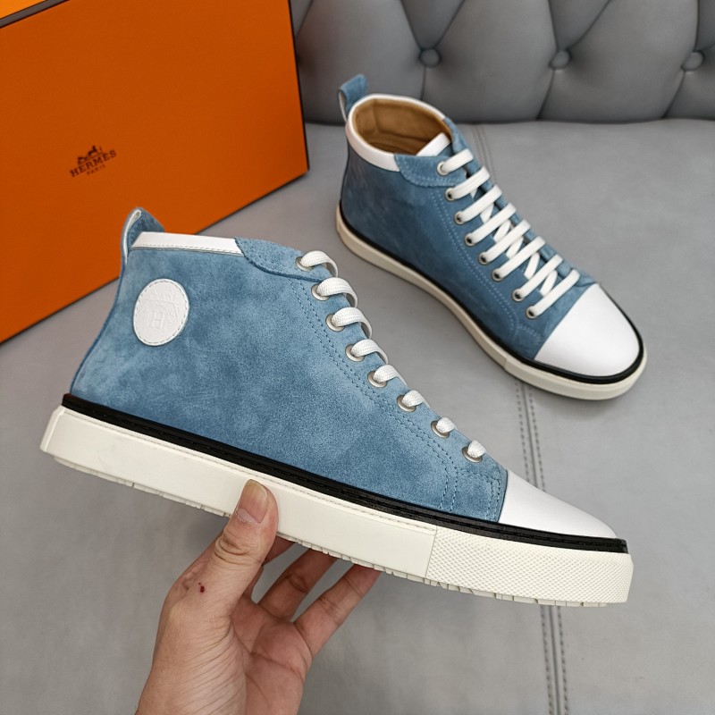HERMES SHOES (568)