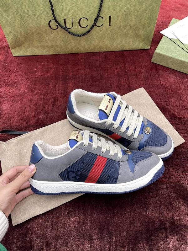 GUCCI SHOES (65)