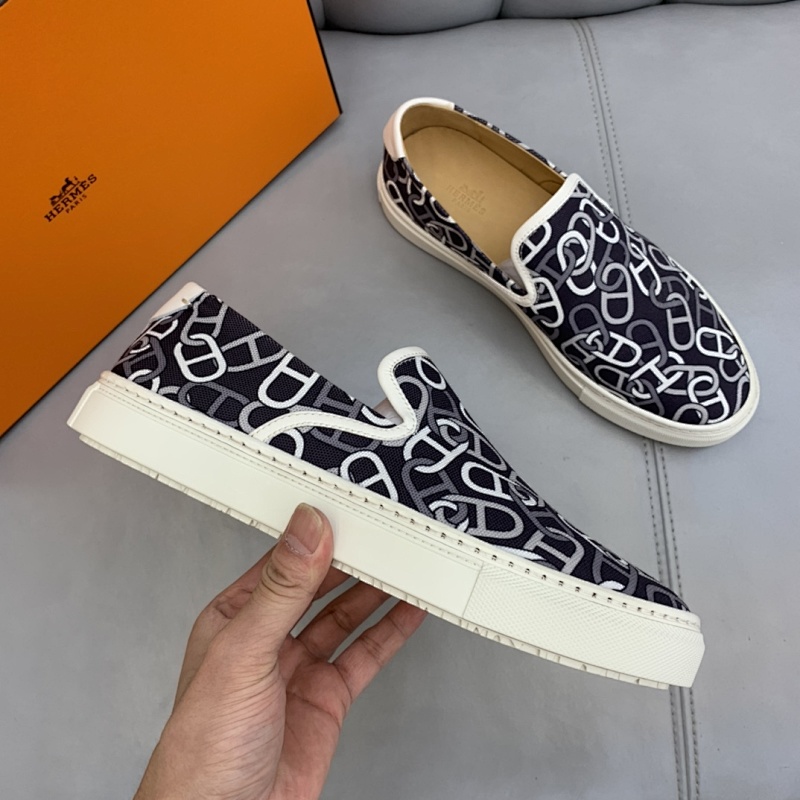 HERMES SHOES (629)