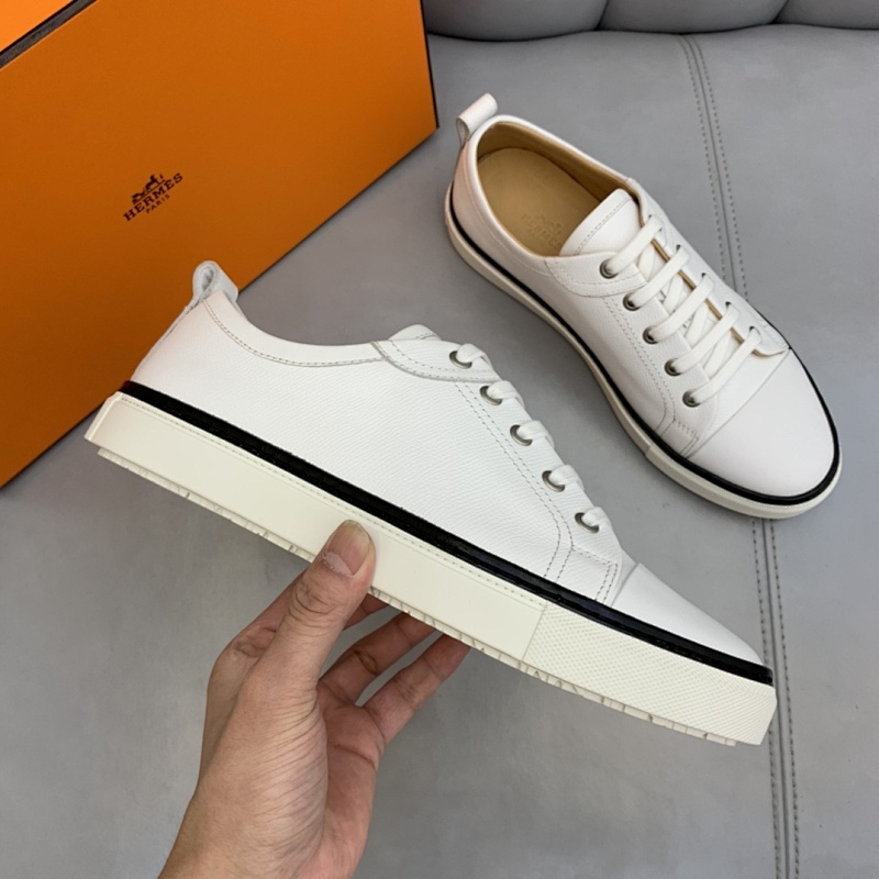 HERMES SHOES (636)