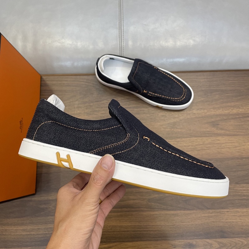 HERMES SHOES (18)