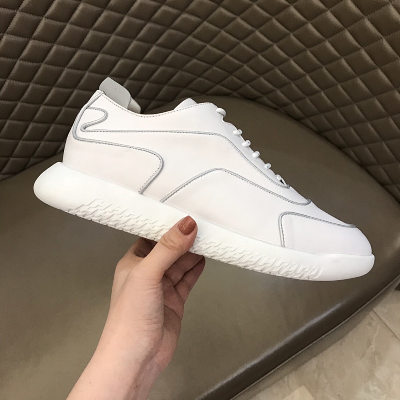 HERMES SHOES (1011)