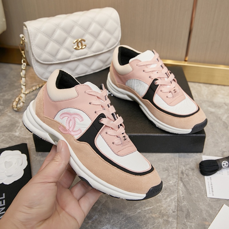 CHANEL SHOES (12)
