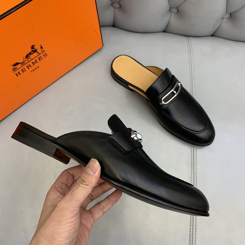 HERMES SHOES (293)