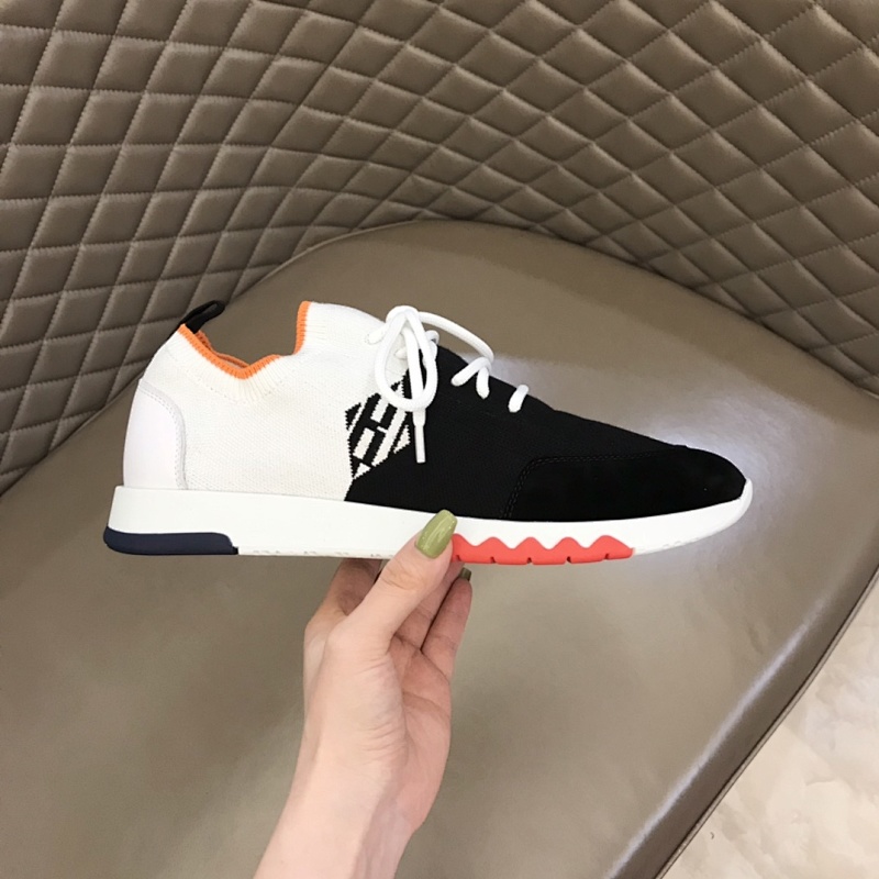 HERMES SHOES (279)