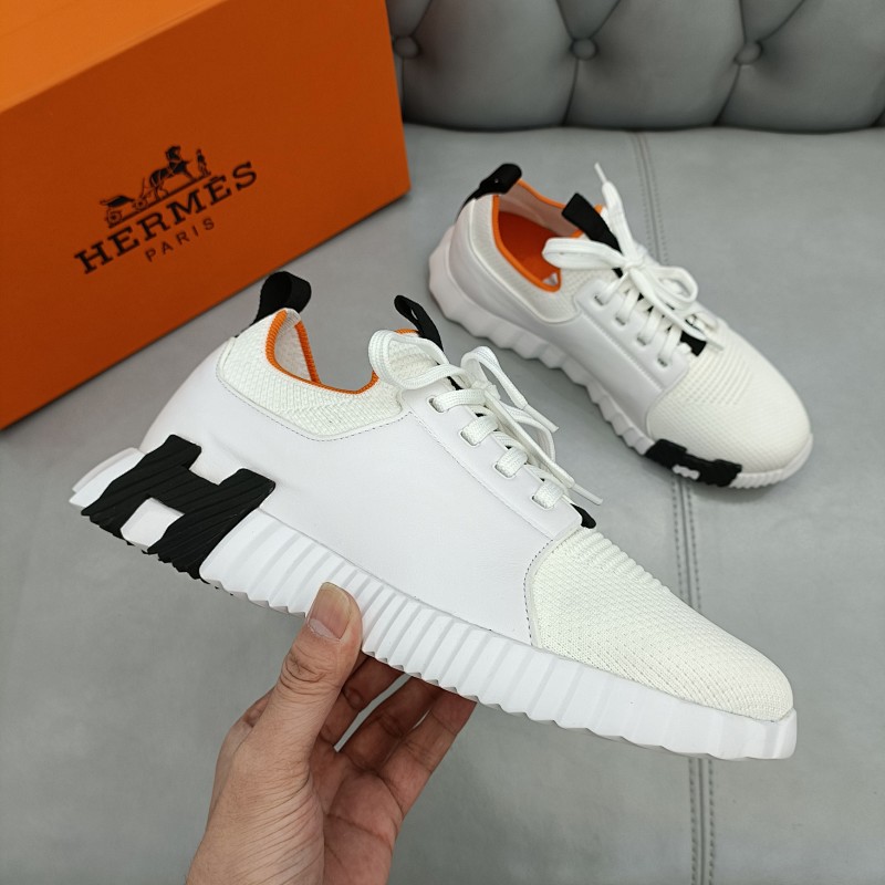 HERMES SHOES (576)