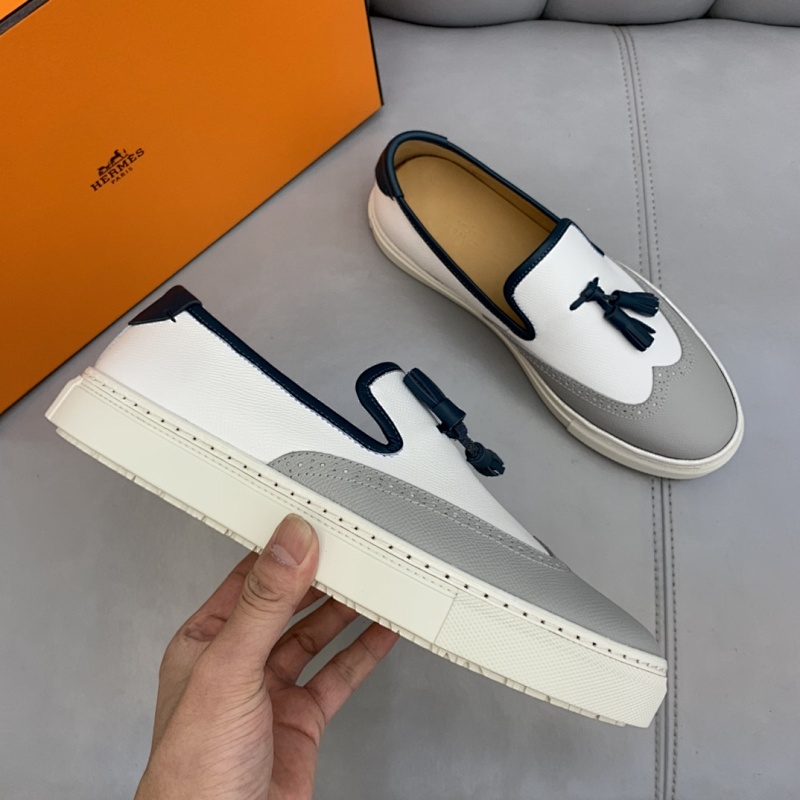 HERMES SHOES (621)
