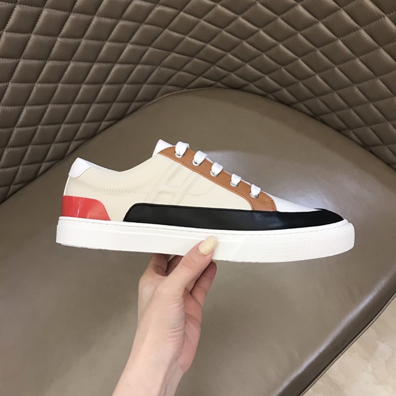 HERMES SHOES (605)