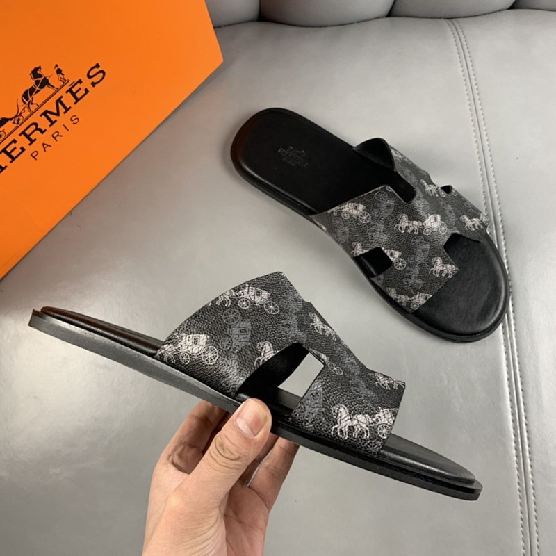 HERMES SHOES (768)
