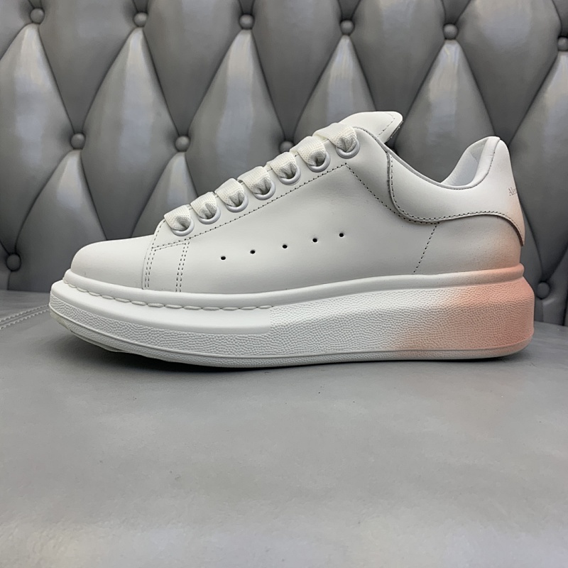 ALEXANDER MCQUEEN McQueen Sneakers (49)