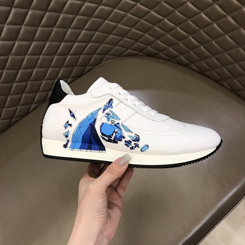 HERMES SHOES (639)