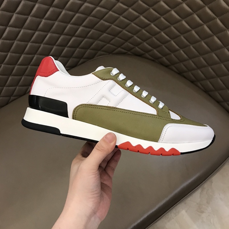 HERMES SHOES (838)