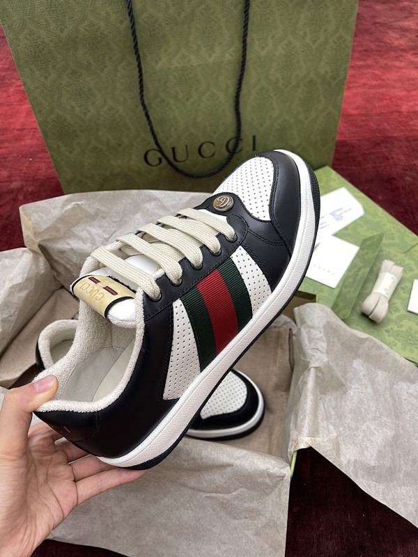 GUCCI SHOES (67)