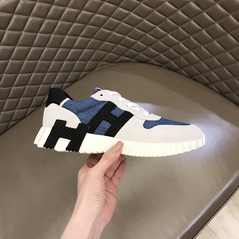 HERMES SHOES (266)