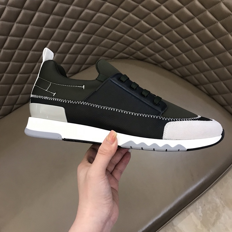 HERMES SHOES (986)